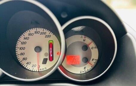 Mazda 3, 2008 год, 850 000 рублей, 15 фотография