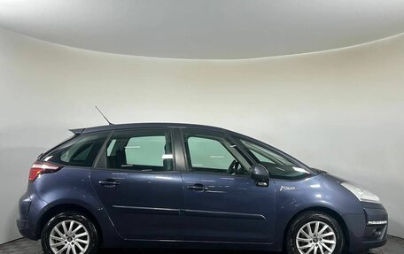 Citroen C4 Picasso II рестайлинг, 2010 год, 500 000 рублей, 8 фотография