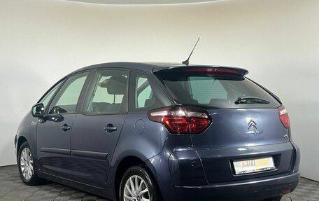 Citroen C4 Picasso II рестайлинг, 2010 год, 500 000 рублей, 7 фотография