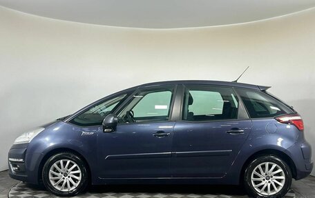 Citroen C4 Picasso II рестайлинг, 2010 год, 500 000 рублей, 4 фотография