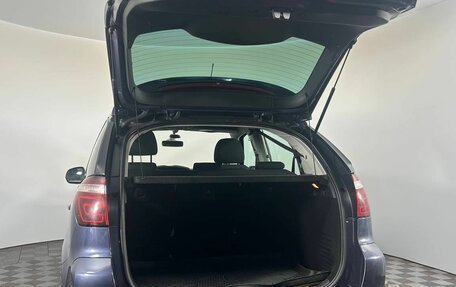 Citroen C4 Picasso II рестайлинг, 2010 год, 500 000 рублей, 18 фотография