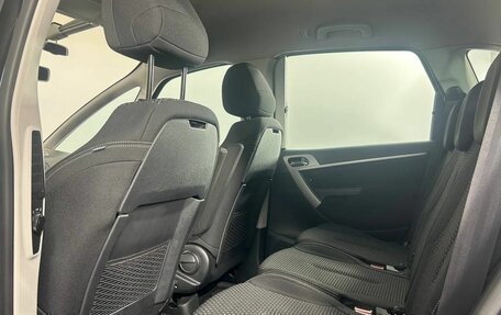 Citroen C4 Picasso II рестайлинг, 2010 год, 500 000 рублей, 11 фотография