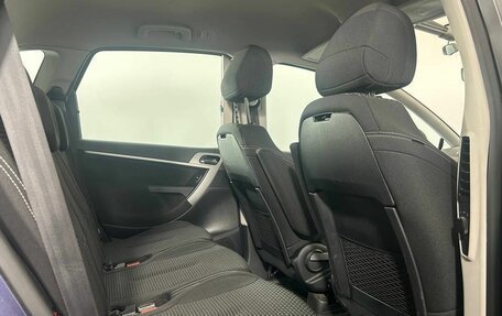 Citroen C4 Picasso II рестайлинг, 2010 год, 500 000 рублей, 13 фотография