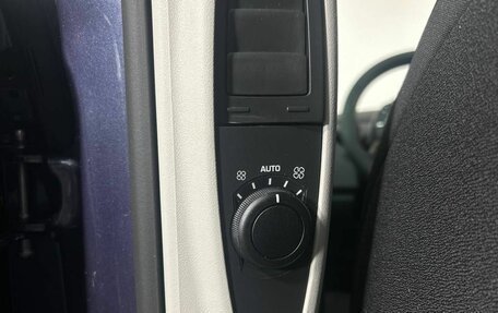 Citroen C4 Picasso II рестайлинг, 2010 год, 500 000 рублей, 17 фотография