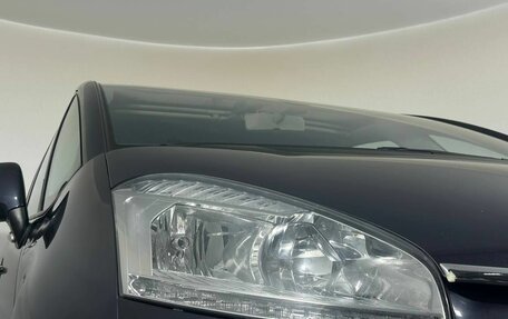 Citroen C4 Picasso II рестайлинг, 2010 год, 500 000 рублей, 20 фотография