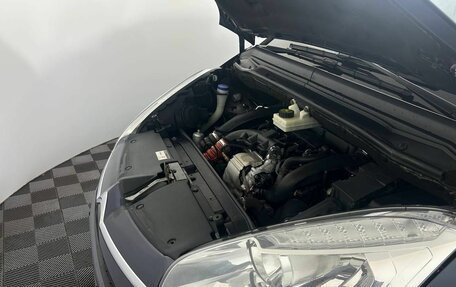 Citroen C4 Picasso II рестайлинг, 2010 год, 500 000 рублей, 19 фотография