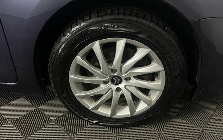 Citroen C4 Picasso II рестайлинг, 2010 год, 500 000 рублей, 21 фотография