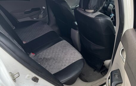 Honda Civic IX, 2012 год, 1 100 000 рублей, 6 фотография