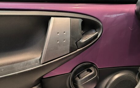 Peugeot 107 I рестайлинг, 2013 год, 555 000 рублей, 8 фотография