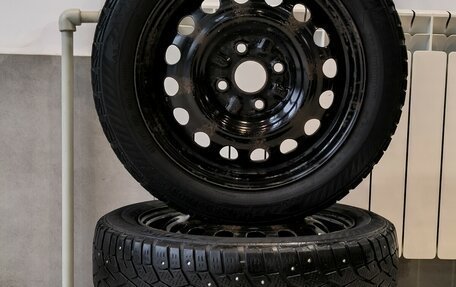 Peugeot 107 I рестайлинг, 2013 год, 555 000 рублей, 14 фотография