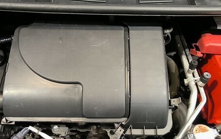 Peugeot 107 I рестайлинг, 2013 год, 555 000 рублей, 12 фотография