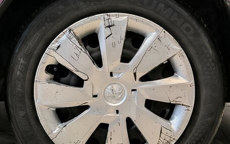 Peugeot 107 I рестайлинг, 2013 год, 555 000 рублей, 13 фотография