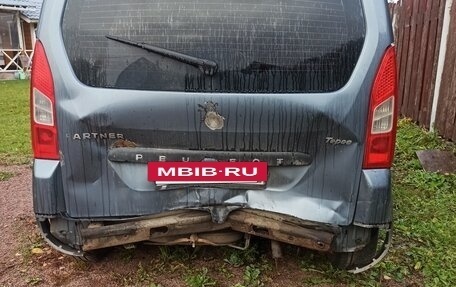 Peugeot Partner II рестайлинг 2, 2010 год, 175 000 рублей, 2 фотография