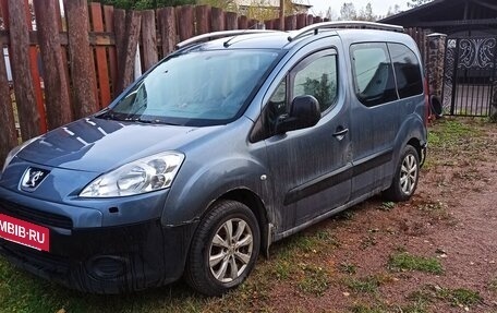 Peugeot Partner II рестайлинг 2, 2010 год, 175 000 рублей, 3 фотография