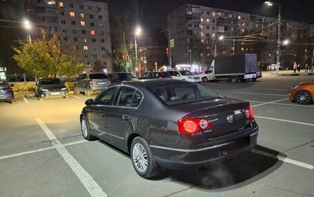 Volkswagen Passat B6, 2006 год, 685 000 рублей, 6 фотография