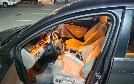 Volkswagen Passat B6, 2006 год, 685 000 рублей, 9 фотография