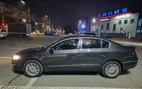 Volkswagen Passat B6, 2006 год, 685 000 рублей, 5 фотография