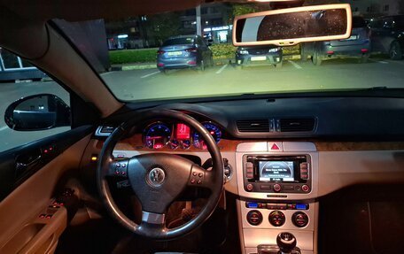 Volkswagen Passat B6, 2006 год, 685 000 рублей, 8 фотография