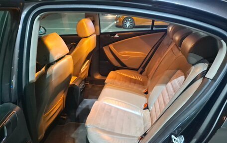 Volkswagen Passat B6, 2006 год, 685 000 рублей, 7 фотография
