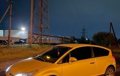 Citroen C4 II рестайлинг, 2005 год, 200 000 рублей, 1 фотография