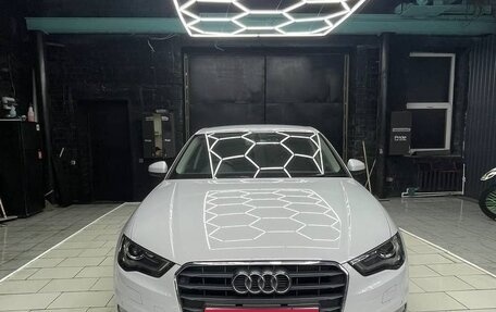 Audi A3, 2016 год, 1 650 000 рублей, 1 фотография