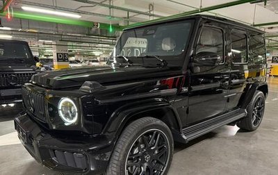 Mercedes-Benz G-Класс AMG, 2025 год, 33 420 000 рублей, 1 фотография