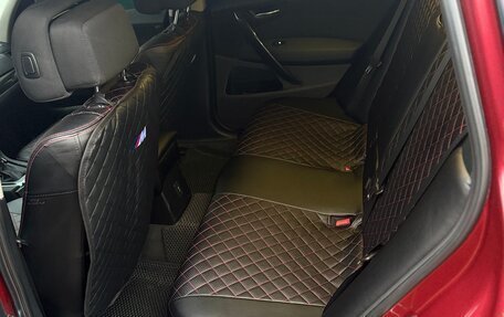 BMW X3, 2009 год, 1 350 000 рублей, 8 фотография