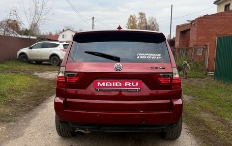 BMW X3, 2009 год, 1 350 000 рублей, 3 фотография
