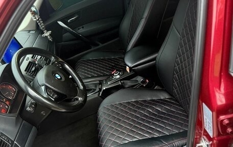 BMW X3, 2009 год, 1 350 000 рублей, 6 фотография