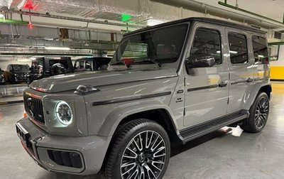 Mercedes-Benz G-Класс AMG, 2025 год, 32 860 000 рублей, 1 фотография