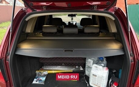 BMW X3, 2009 год, 1 350 000 рублей, 12 фотография
