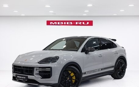 Porsche Cayenne III, 2025 год, 32 290 000 рублей, 1 фотография