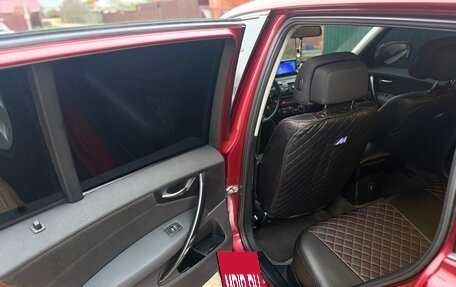 BMW X3, 2009 год, 1 350 000 рублей, 9 фотография