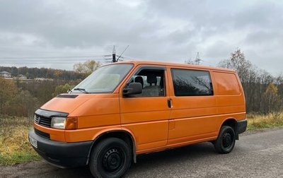 Volkswagen Transporter T4, 1998 год, 475 000 рублей, 1 фотография