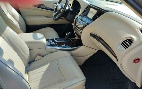 Infiniti QX60 I рестайлинг, 2018 год, 2 290 000 рублей, 7 фотография