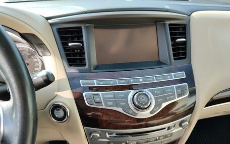 Infiniti QX60 I рестайлинг, 2018 год, 2 290 000 рублей, 9 фотография