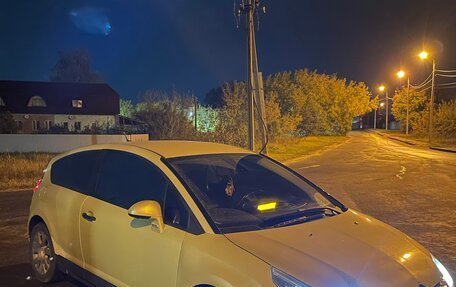 Citroen C4 II рестайлинг, 2005 год, 200 000 рублей, 3 фотография