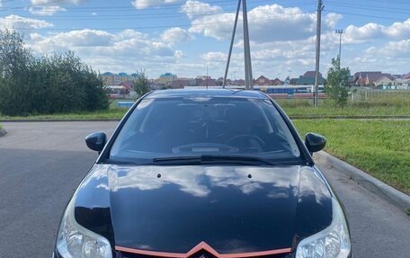 Citroen C4 II рестайлинг, 2009 год, 280 000 рублей, 2 фотография