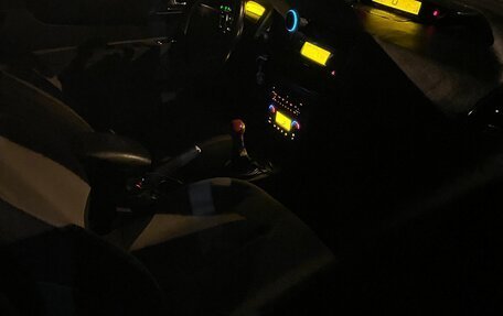 Citroen C4 II рестайлинг, 2005 год, 200 000 рублей, 8 фотография