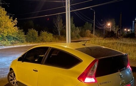 Citroen C4 II рестайлинг, 2005 год, 200 000 рублей, 6 фотография