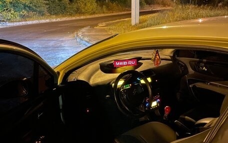 Citroen C4 II рестайлинг, 2005 год, 200 000 рублей, 7 фотография