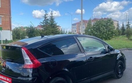 Citroen C4 II рестайлинг, 2009 год, 280 000 рублей, 4 фотография