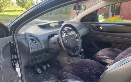 Citroen C4 II рестайлинг, 2009 год, 280 000 рублей, 8 фотография