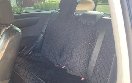 Citroen C4 II рестайлинг, 2009 год, 280 000 рублей, 12 фотография