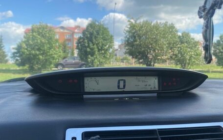 Citroen C4 II рестайлинг, 2009 год, 280 000 рублей, 9 фотография