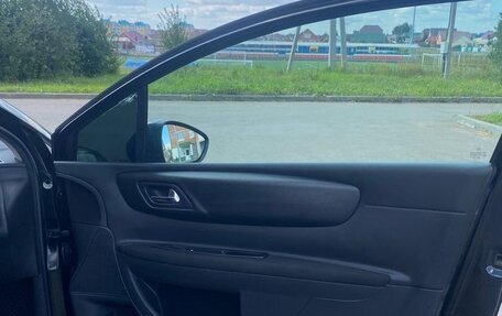 Citroen C4 II рестайлинг, 2009 год, 280 000 рублей, 14 фотография