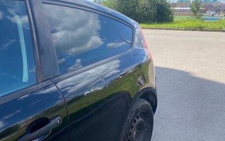 Citroen C4 II рестайлинг, 2009 год, 280 000 рублей, 7 фотография