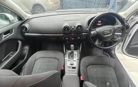 Audi A3, 2016 год, 1 650 000 рублей, 5 фотография