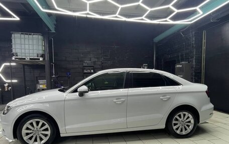 Audi A3, 2016 год, 1 650 000 рублей, 4 фотография