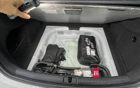 Audi A3, 2016 год, 1 650 000 рублей, 10 фотография